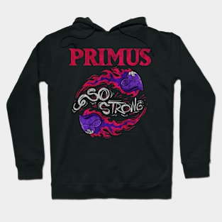 Frizzle Fry Primus Hoodie